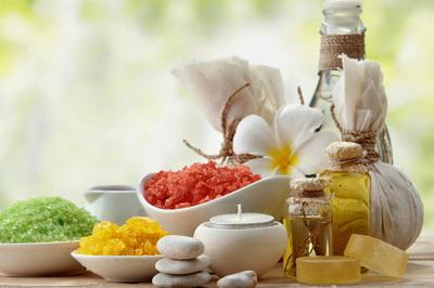 Salon de Noël du bien-être et du cadeau