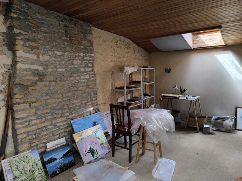 Maison - 146 m² - 5 pièces