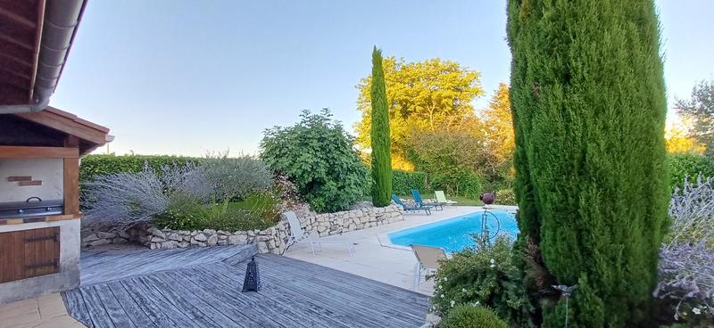 Villa - 194 m² - 6 pièces