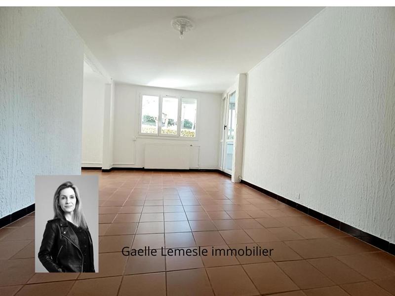 Appartement - 87 m² - 5 pièces