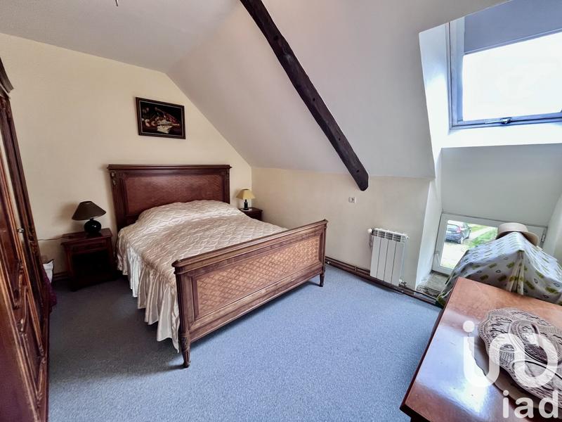 Maison - 127 m² - 4 pièces