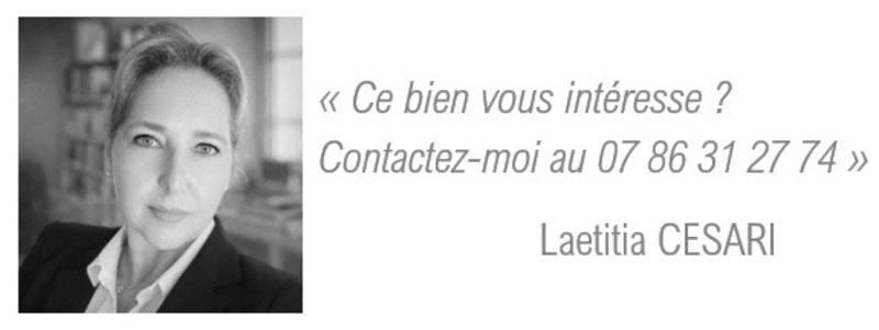 Terrain constructible - 5 970 m²