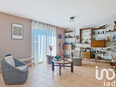 Maison - 128 m² - 6 pièces