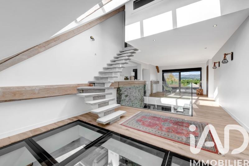 Ferme - 296 m² - 6 pièces