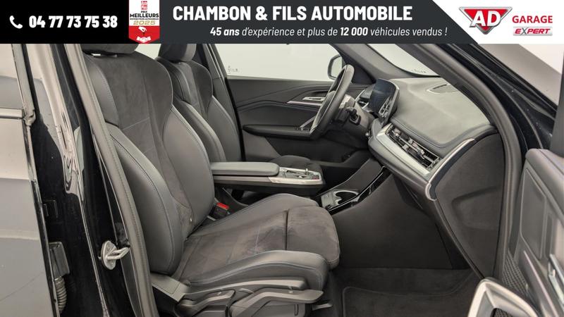 Bmw X1 U11 Sdrive 18d 150ch Dkg7 m Sport