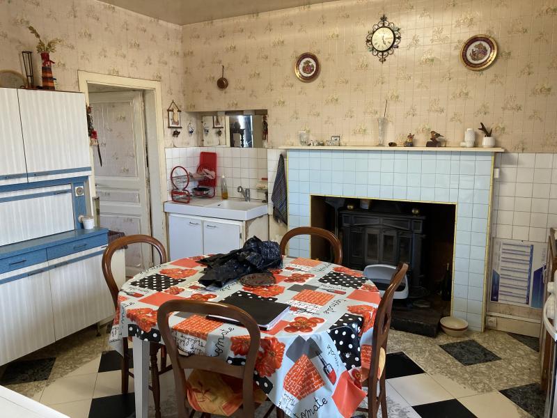 Maison - 157 m² - 7 pièces