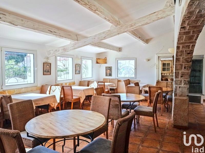 Local commercial - 400 m²