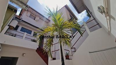 Immeuble - 6 pièces