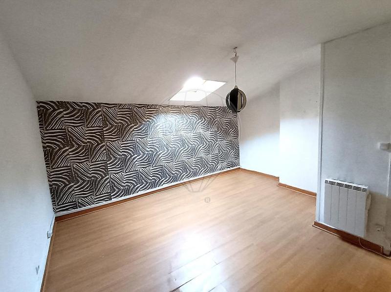 Maison - 144 m² - 7 pièces