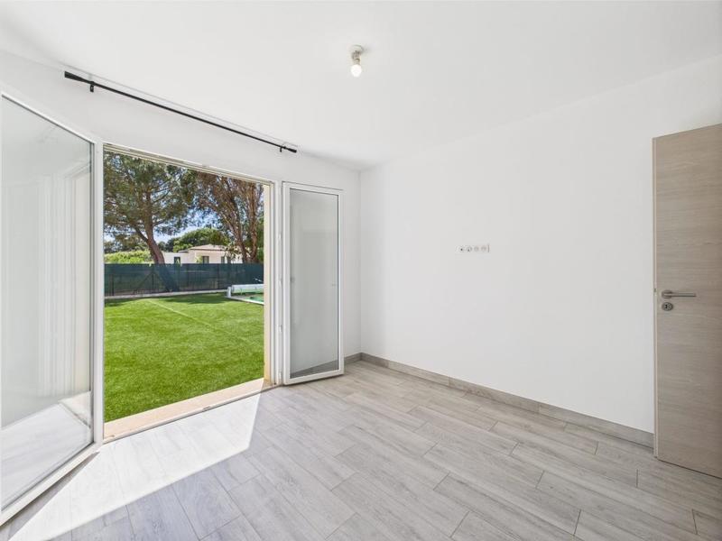 Maison - 72 m² - 3 pièces