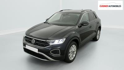 Volkswagen t-Roc 2.0 Tdi 150 Start Stop Dsg7 Life Plus