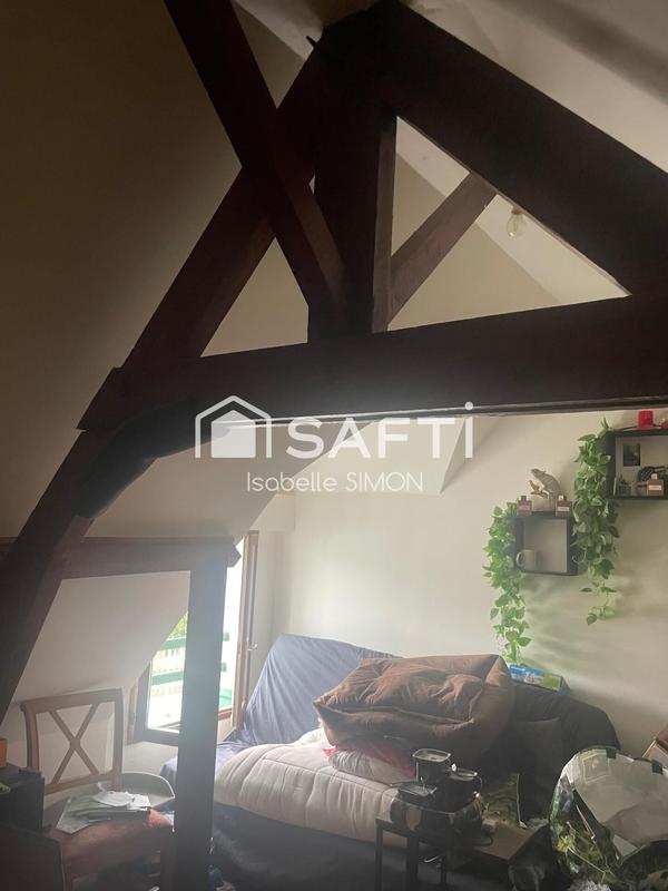 Maison - 148 m² - 9 pièces