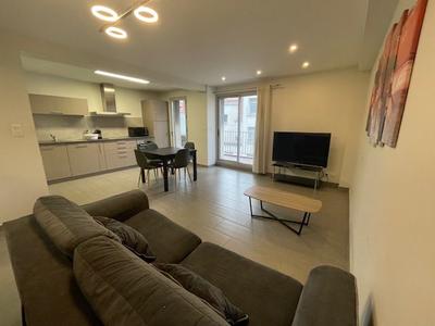 Appartement - 54 m² - 2 pièces