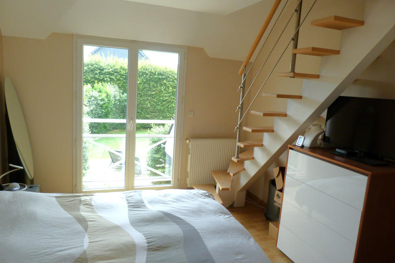 Maison - 132 m² - 8 pièces