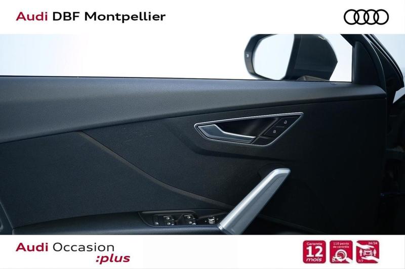 Audi Q2 30 Tdi 116 s tronic 7 Design