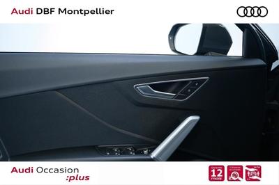 Audi Q2 30 Tdi 116 s tronic 7 Design