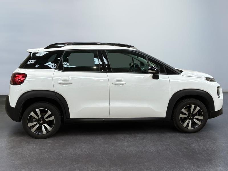 Citroën C3 Aircross Business PureTech 130 s&amp;S Eat6 Shine