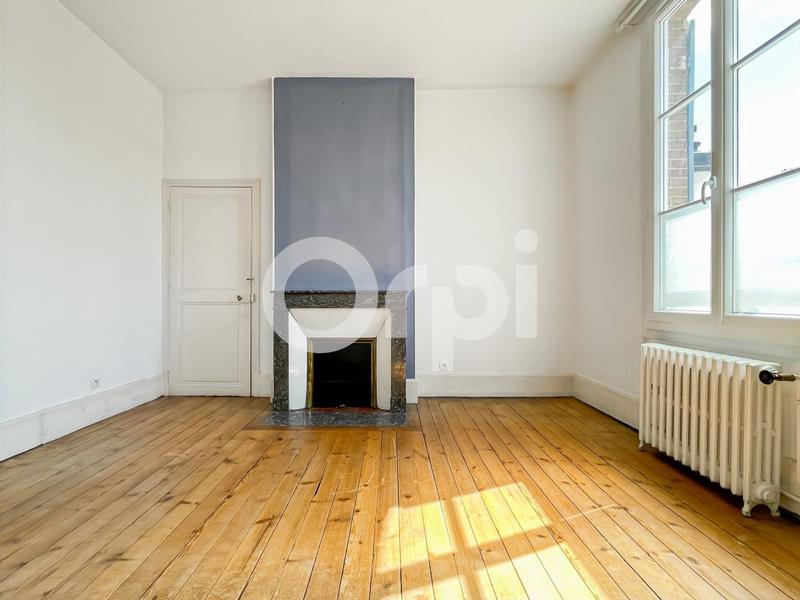 Propriété - 164 m² - 8 pièces