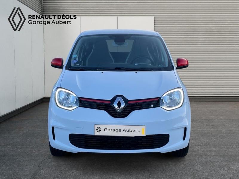 Renault Twingo III Equilibre Sce 65