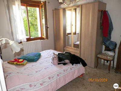 Maison - 106 m² - 6 pièces