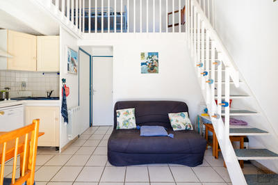 Maison - 31 m² - 2 pièces