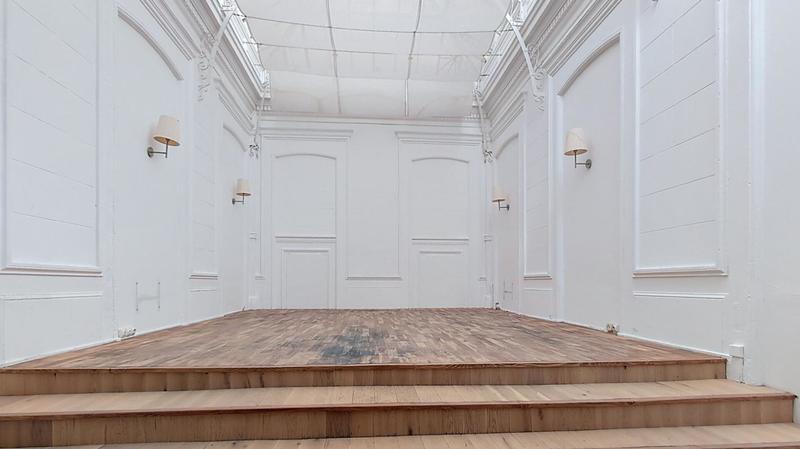 Appartement - 148 m² - 3 pièces