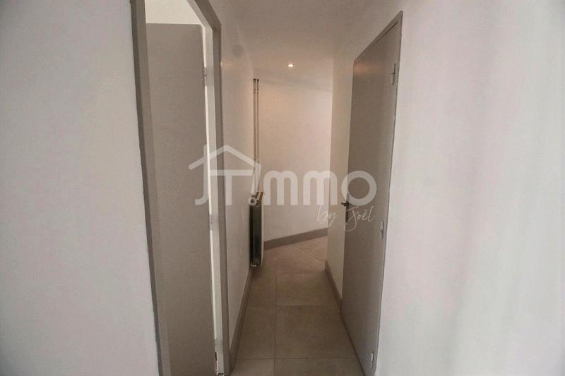 Appartement - 98 m² - 4 pièces