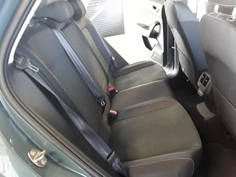 Volkswagen t-Roc 1.5 Tsi 150 Cv Style Dsg7