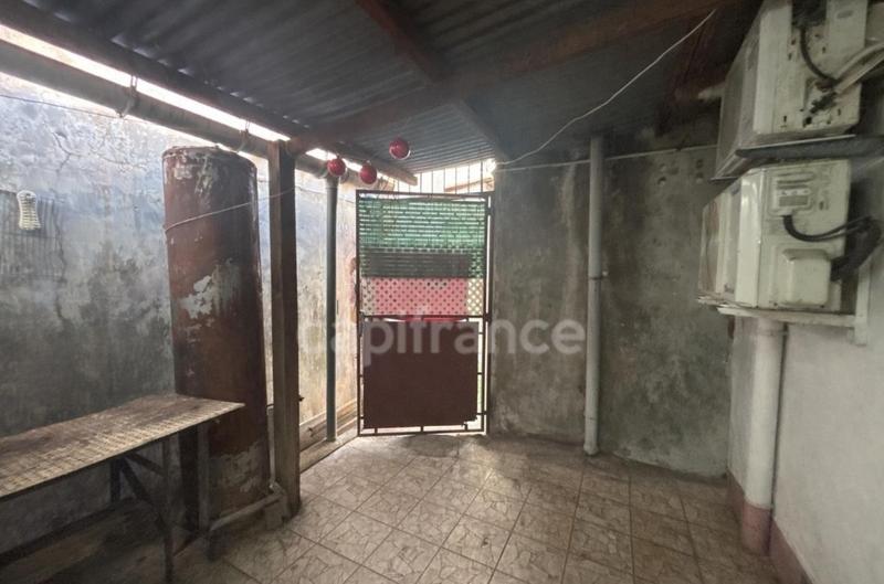 Maison de ville - 74 m² - 4 pièces