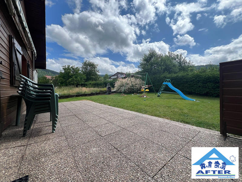 Maison - 145 m² - 12 pièces