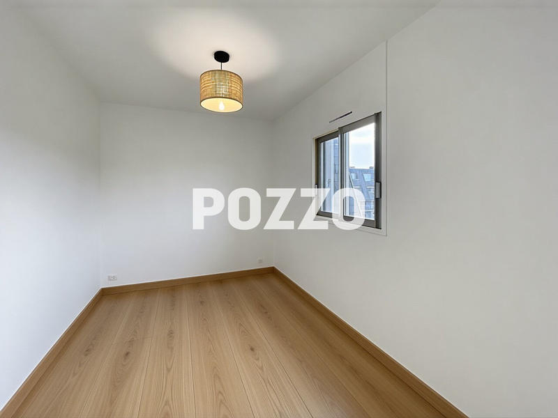 Appartement - 43 m² - 3 pièces