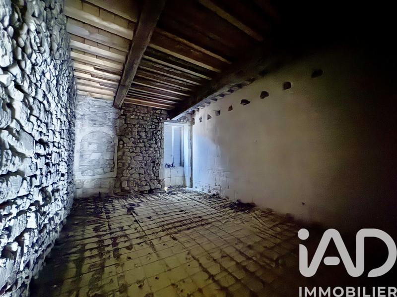 Appartement - 150 m² - 4 pièces