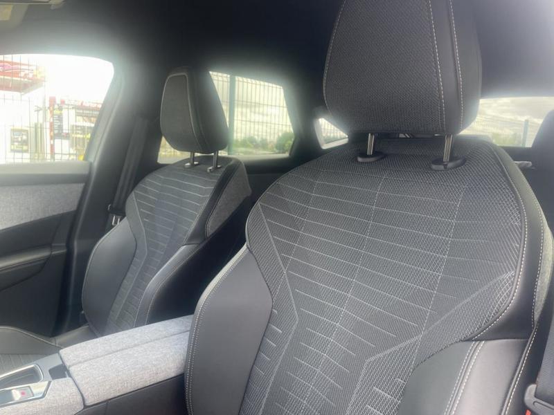 Peugeot 3008 III 1.2 Hybrid 145 E-Dcs6 Allure