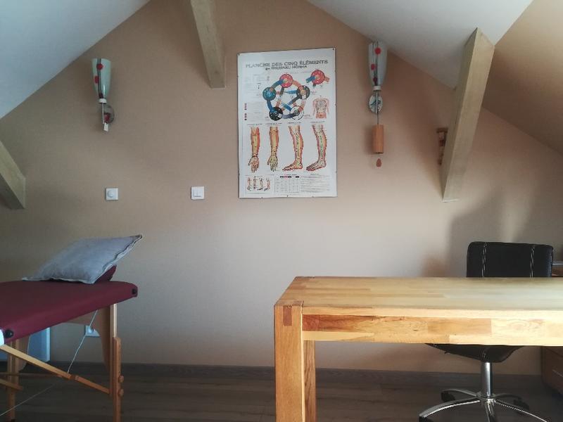 Institut de Massage Chinois