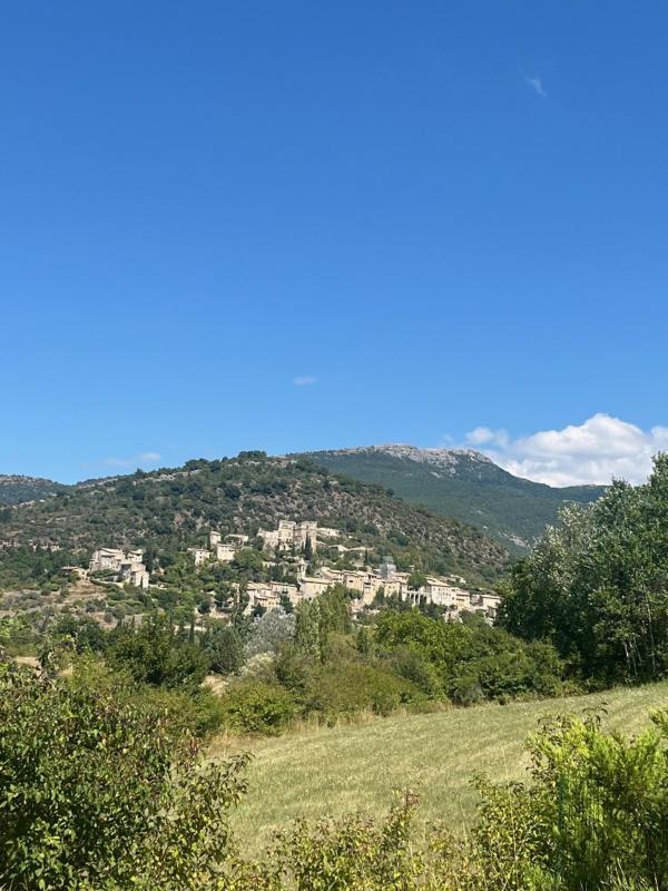 Maison en pierre - 88 m² - 3 pièces