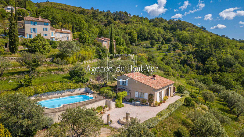 Villa - 120 m² - 4 pièces