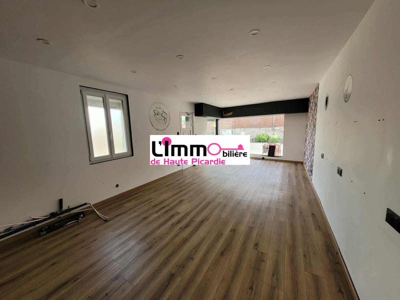 Maison - 45 m² - 2 pièces