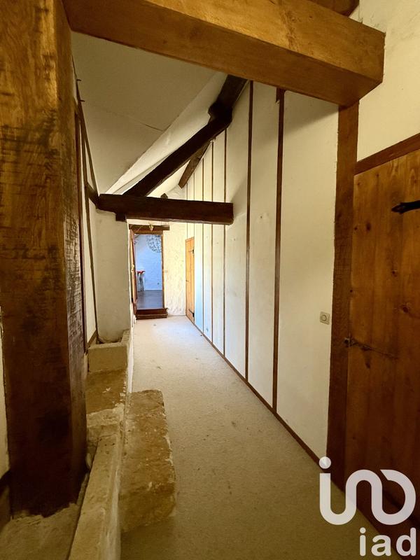 Maison - 376 m² - 9 pièces