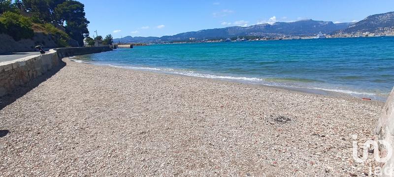 Appartement - 30 m² - 2 pièces