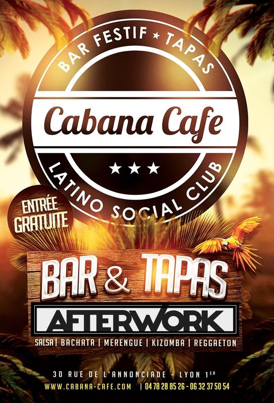 Cabana Café