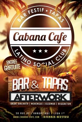 Cabana Café