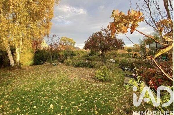 Maison - 140 m² - 7 pièces