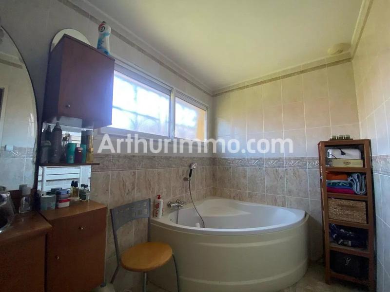 Maison - 176 m² - 6 pièces