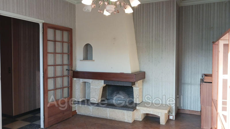 Maison - 160 m² - 5 pièces