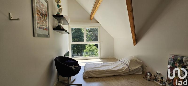 Maison - 159 m² - 5 pièces