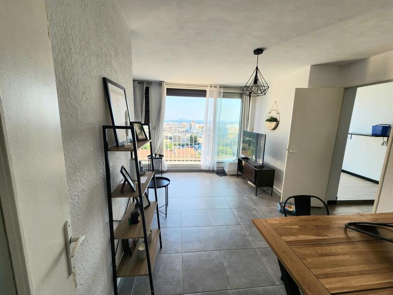 Appartement - 79 m² - 4 pièces
