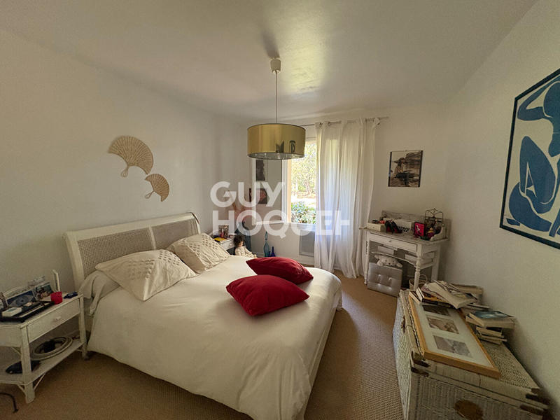 Maison - 147 m² - 5 pièces