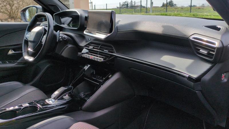 Peugeot 2008 II 1.5 BlueHDi 130 Eat 8 Gt Line