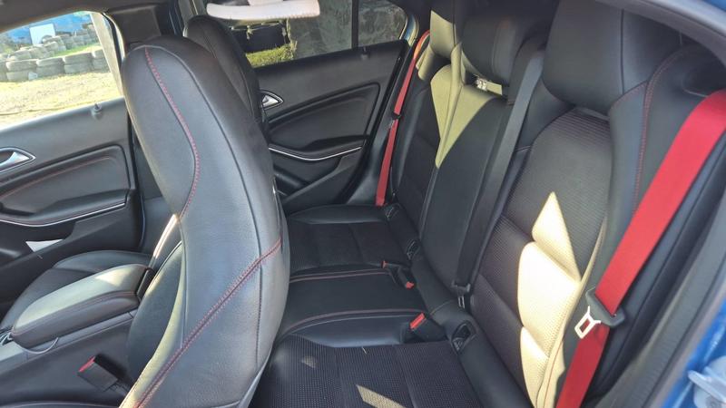 Mercedes Classe a 45 Amg 381 4Matic Dct 7