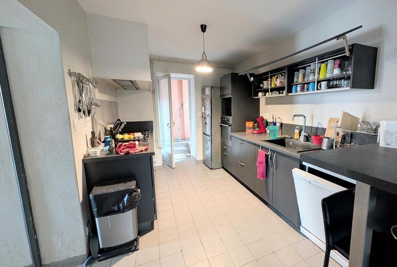 Maison - 159 m² - 7 pièces